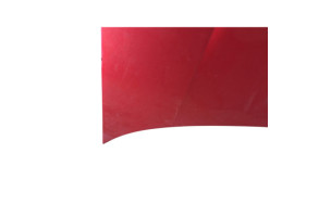 Capot RENAULT TWINGO 3 Photo n°6