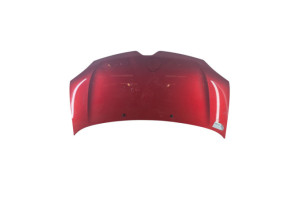 Capot RENAULT TWINGO 3 Photo n°7