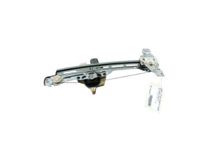 Leve vitre electrique arriere droit PEUGEOT 308 2 Photo n°3