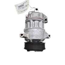 Compresseur clim RENAULT KANGOO 3 Photo n°2