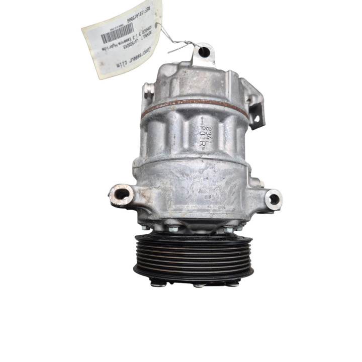 Compresseur clim RENAULT KANGOO 3 Photo n°2