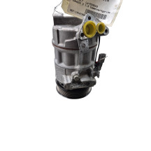 Compresseur clim RENAULT KANGOO 3 Photo n°5