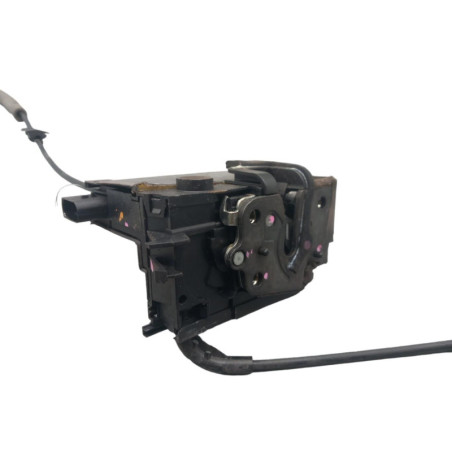 Serrure arriere droit CITROEN C4 PICASSO 2