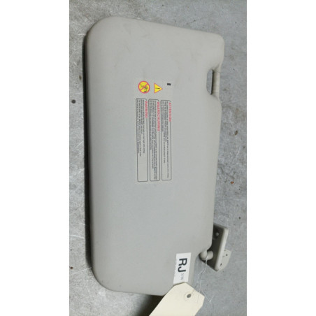 Pare soleil droit NISSAN MICRA 3