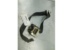 Ceinture avant droit VOLKSWAGEN POLO 3 Photo n°1