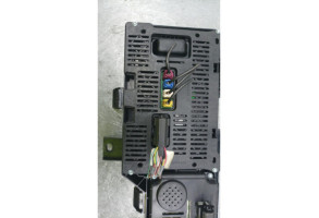 Compteur RENAULT SCENIC 3 Photo n°1