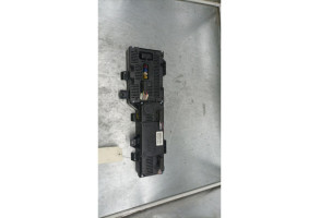 Compteur RENAULT SCENIC 3 Photo n°2