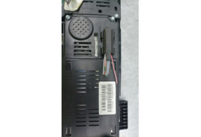 Compteur RENAULT SCENIC 3 Photo n°3