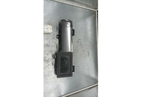 Compteur RENAULT SCENIC 3 Photo n°4