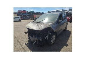 Compteur RENAULT SCENIC 3 Photo n°5