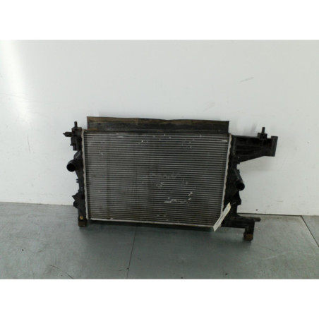 Radiateur eau OPEL ASTRA J