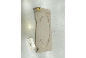 Pare soleil droit RENAULT KANGOO 2 Photo n°2
