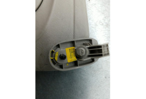 Pare soleil droit RENAULT KANGOO 2 Photo n°3