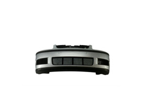Pare choc avant VOLKSWAGEN POLO 3 Photo n°5