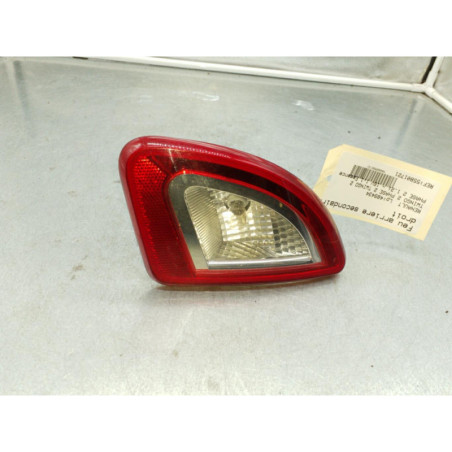 Feu arriere secondaire droit (feux) RENAULT TWINGO 2