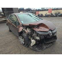 Bouton de demarrage RENAULT CLIO 4 Photo n°4