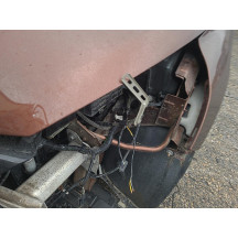 Bouton de demarrage RENAULT CLIO 4 Photo n°5