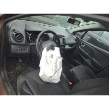 Bouton de demarrage RENAULT CLIO 4 Photo n°6
