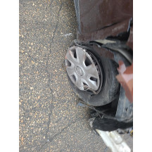 Bouton de demarrage RENAULT CLIO 4 Photo n°7