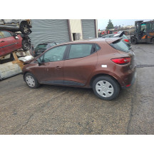 Bouton de demarrage RENAULT CLIO 4 Photo n°8