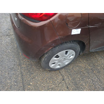 Bouton de demarrage RENAULT CLIO 4 Photo n°10