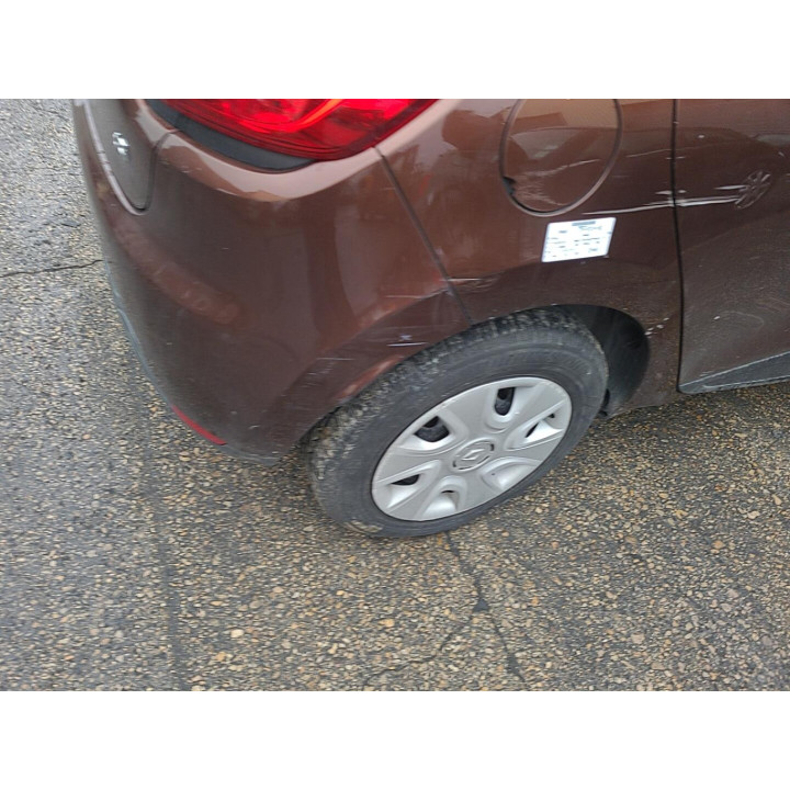 Bouton de demarrage RENAULT CLIO 4 Photo n°10
