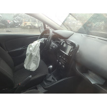 Bouton de demarrage RENAULT CLIO 4 Photo n°11