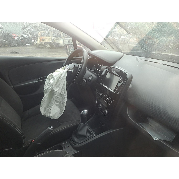 Bouton de demarrage RENAULT CLIO 4 Photo n°11