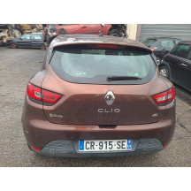 Bouton de demarrage RENAULT CLIO 4 Photo n°12