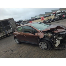 Bouton de demarrage RENAULT CLIO 4 Photo n°13
