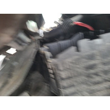 Bouton de demarrage RENAULT CLIO 4 Photo n°16