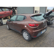 Bouton de demarrage RENAULT CLIO 4 Photo n°17