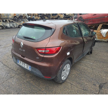 Bouton de demarrage RENAULT CLIO 4 Photo n°18