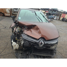 Bouton de demarrage RENAULT CLIO 4 Photo n°19