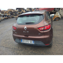 Bouton de demarrage RENAULT CLIO 4 Photo n°20