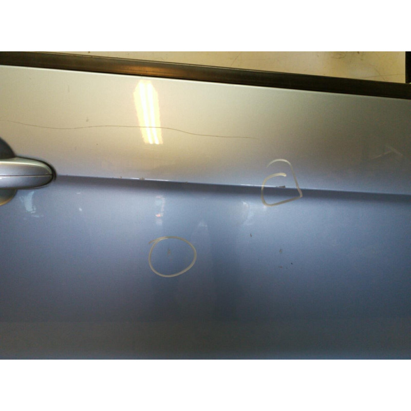 Porte avant droit FORD S-MAX 1 Photo n°1