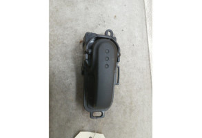 Poignee interieur avant droit NISSAN NOTE 1 Photo n°2