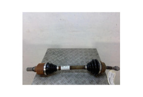 Cardan gauche (transmission) PEUGEOT 208 1 Photo n°1