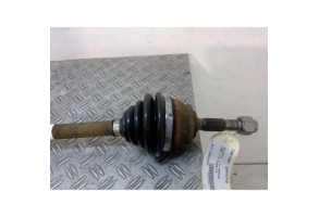 Cardan gauche (transmission) PEUGEOT 208 1 Photo n°2