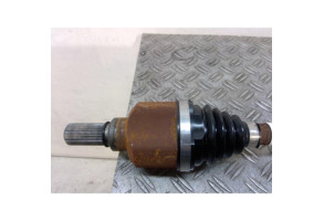 Cardan gauche (transmission) PEUGEOT 208 1 Photo n°4