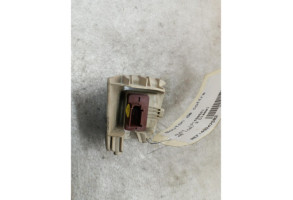 Bouton de coffre AUDI A6 3 Photo n°2