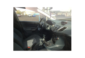Glace retroviseur gauche FORD FIESTA 6 Photo n°3