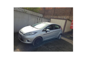 Glace retroviseur gauche FORD FIESTA 6 Photo n°6