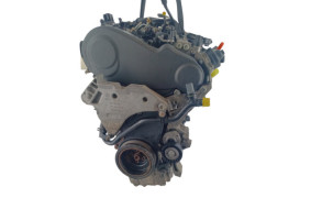 Moteur AUDI A3 2 Photo n°3