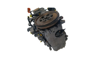 Moteur AUDI A3 2 Photo n°4