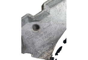 Moteur AUDI A3 2 Photo n°5