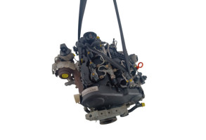 Moteur AUDI A3 2 Photo n°6