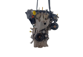 Moteur FORD FIESTA 6 Photo n°2