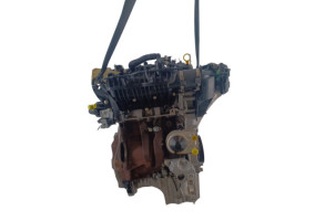 Moteur FORD FIESTA 6 Photo n°3