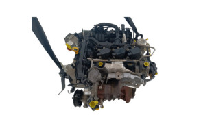 Moteur FORD FIESTA 6 Photo n°4